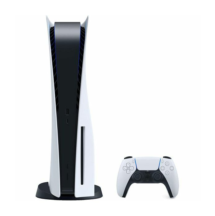 PLAYSTATION 5 C KONZOLA CHASSIS